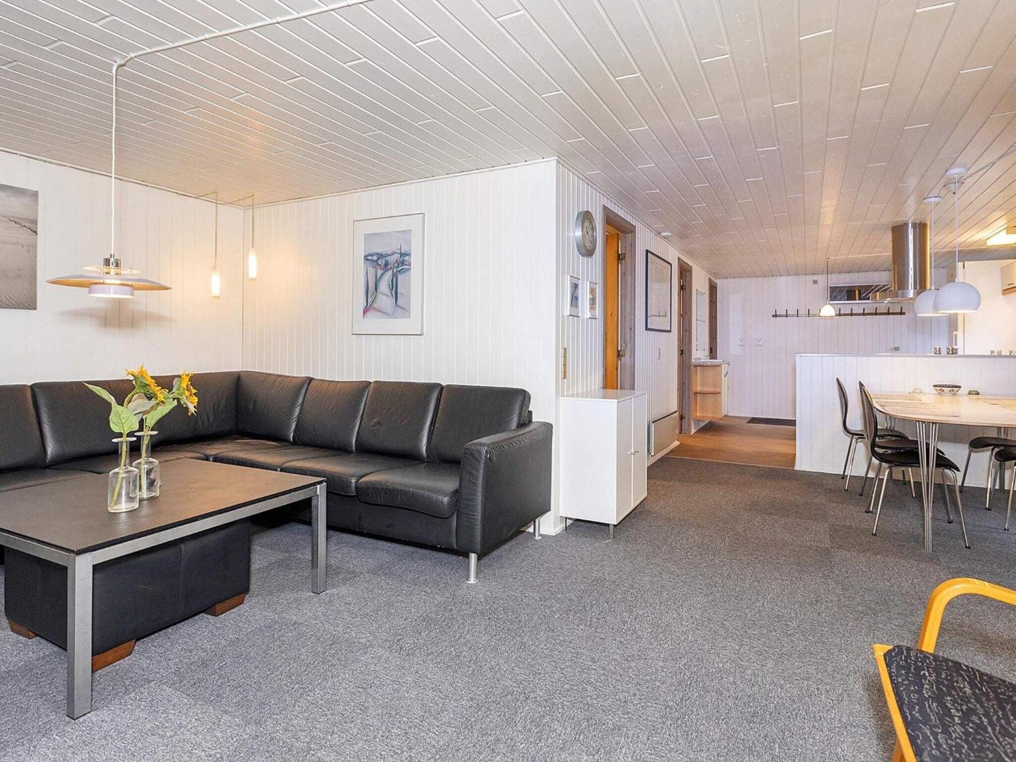 8 Person Holiday Home In Fars Ertebølle المظهر الخارجي الصورة
